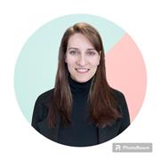 I am modest but hard-working, and I consistently set firm goals for myself.  Then, once I’ve defined the benchmarks, I take the necessary steps to achieve those milestones.